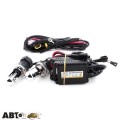 Комплект ксенону SOLAR H4 5000K 35W Ballast Wire 4450, ціна: 1 936 грн.