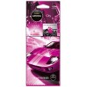 Ароматизатор Aroma Car City Card Bubble Gum сухой, цена: 50 грн.