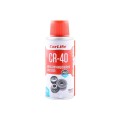 Смазка многофункциональная CarLife CR-40 Multifunctional Lubricant, 110мл, цена: 85 грн.