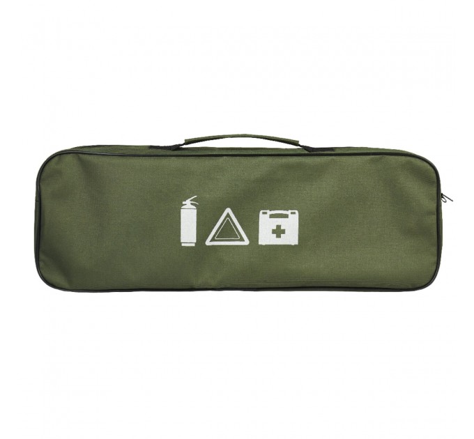 Сумка универсальная Beltex Lido большая, матовая хаки, цена: 318 грн.