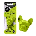 Ароматизатор Aroma Car Geo Dog - Green Matisse Morning сухой, цена: 151 грн.