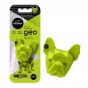 Ароматизатор Aroma Car Geo Dog - Green Matisse Morning сухий, ціна: 151 грн.