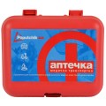 Аптечка медицинская транспортная-3, согласно ТУ, пластиковый футляр, цена: 244 грн.
