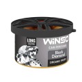 Ароматизатор Winso Organic Fresh Black Diamond гелевый 40г, цена: 140 грн.