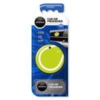 Ароматизатор Aroma Car Sport - Tennis Ocean сухой