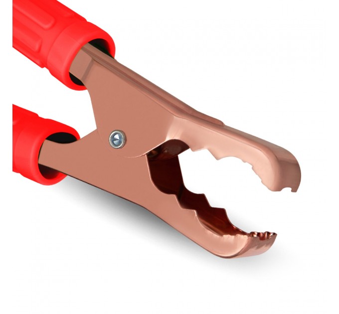 Провода-прикуриватели Alligator 500А, 3м BC651, цена: 620 грн.