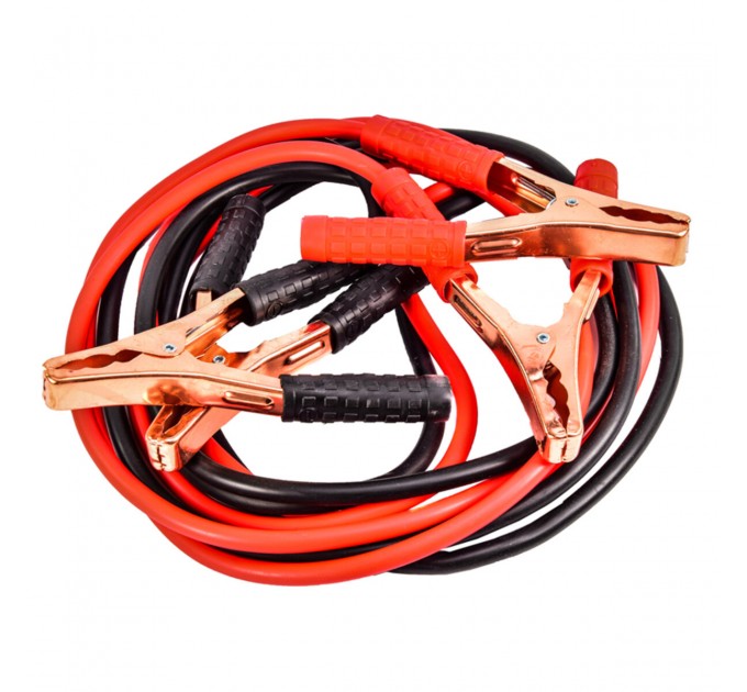 Провода-прикуриватели Alligator 300А, 3м BC633, цена: 491 грн.