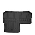 Nissan 3Dкилимок в багажник X-Trail (T33) (e-power)(2021-...) (5 seats) (lower trunk) (Stingray), ціна: 1 302 грн.