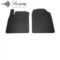 Opel Vectra C (universal) (2002-2008) комплект килимків з 2 штук (Stingray), ціна: 1 412 грн.