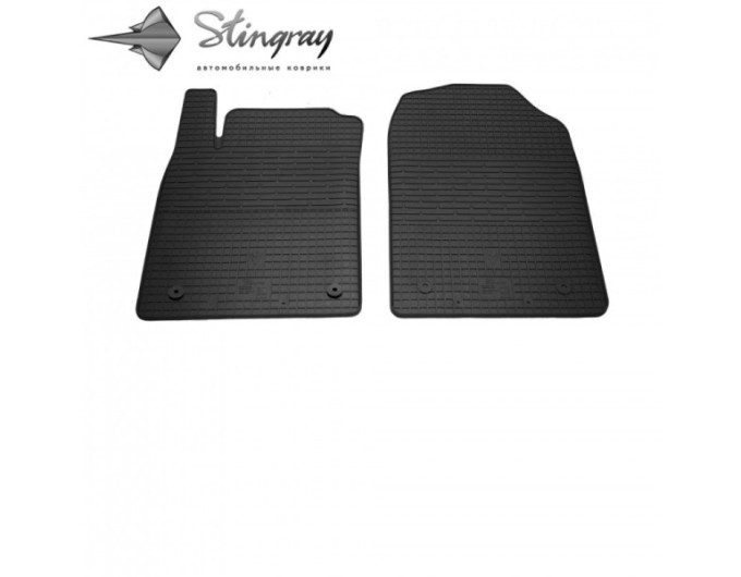 Opel Vectra C (universal) (2002-2008) комплект килимків з 2 штук (Stingray), ціна: 1 412 грн.