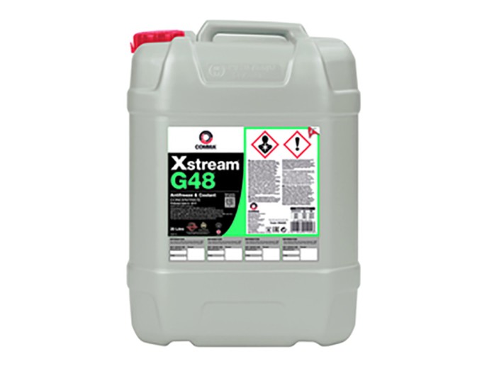 Антифриз Comma Xstream G48 AF Conc синий концентрат 20л, цена: 8 009 грн.