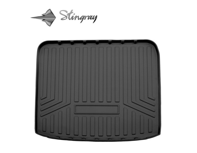 Byd 3D коврик в багажник Han EV (2020-...) (Stingray), цена: 1 302 грн.