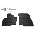 Mitsubishi Grandis (2003-2011) комплект ковриков с 2 штук (Stingray), цена: 1 154 грн.