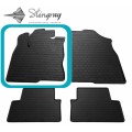 Honda Civic (4d/5d) (2017-...) коврик передний левый (Stingray), цена: 1 295 грн.