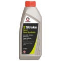 Двухтактное масло Comma Two Stroke Semi Syn 1л, цена: 552 грн.