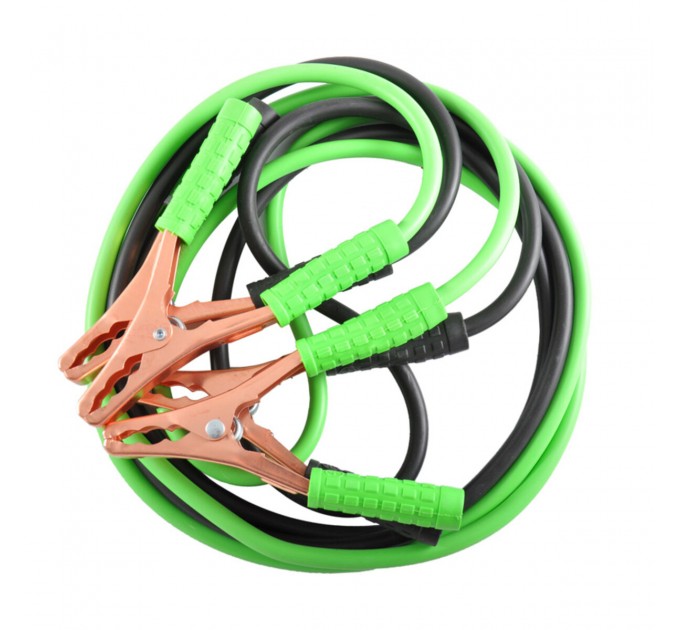 Провода-прикурювачі Winso 300А, 2,5м 138310, ціна: 376 грн.