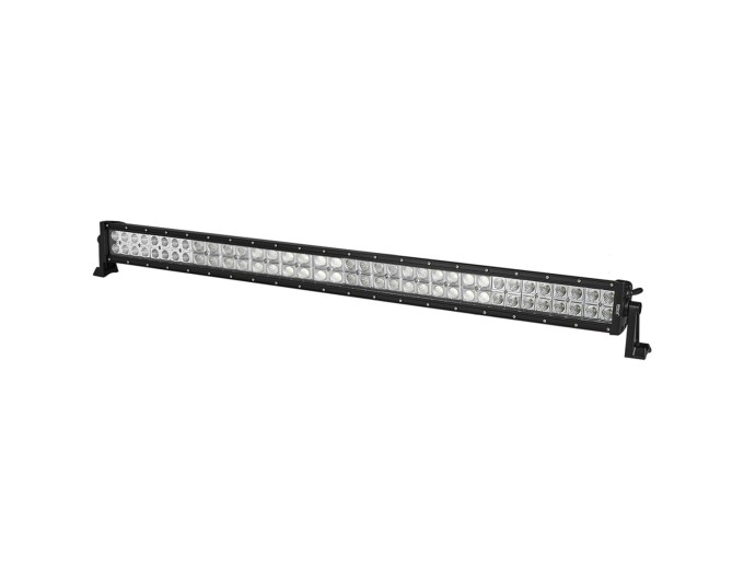Фара светодиодная Brevia Cree Flood 180W (60x3W), 16800Lm, 807x82x90мм, 1шт, цена: 3 546 грн.