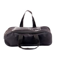 Сумка Beltex для подкатного домкрата 3т (16*45*15см) черный мат