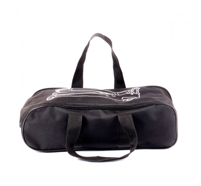 Сумка Beltex для подкатного домкрата 3т (16*45*15см) черный мат, цена: 446 грн.