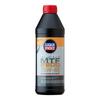 Трансмиссионное масло Liqui Moly Top Tec MTF 5200 75W-80 GL4 1л