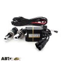 Комплект ксенона SOLAR H4 6000K 35W Ballast Wire 4460, цена: 1 936 грн.