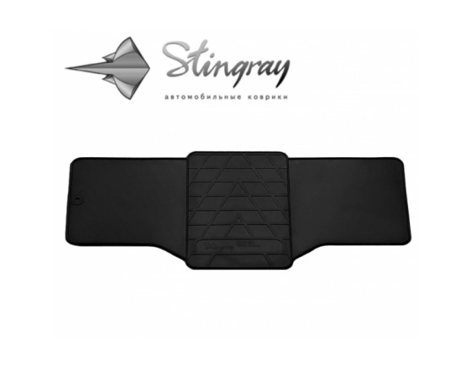 Toyota C-HR (2016-...) килимок Tunel (Stingray), ціна: 295 грн.