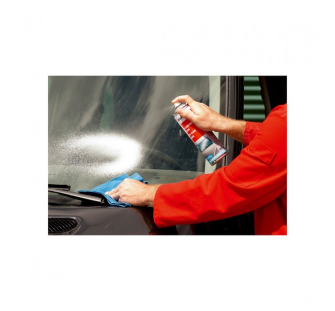 Очиститель стекла Wurth активный 500мл, цена: 226 грн.