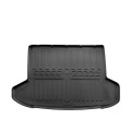 Volkswagen 3D килимок в багажник ID.7 (2023-...) (Stingray), ціна: 1 302 грн.