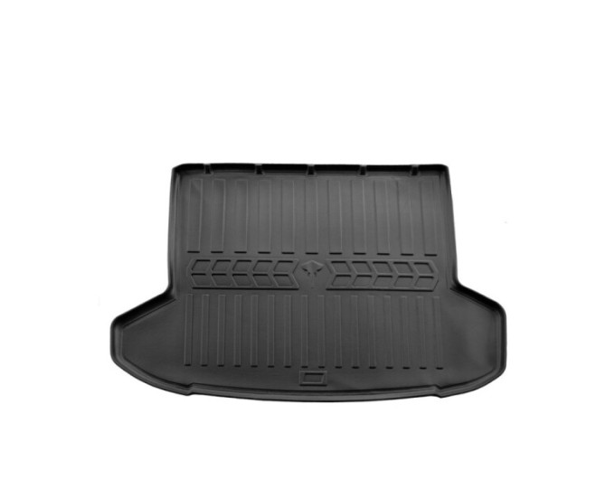 Volkswagen 3D килимок в багажник ID.7 (2023-...) (Stingray), ціна: 1 302 грн.