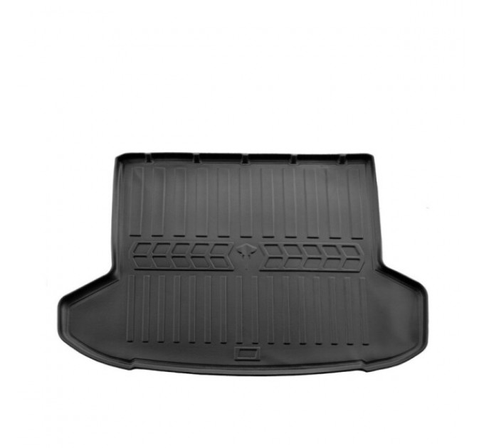 Volkswagen 3D коврик в багажник ID.7 (2023-...) (Stingray), цена: 1 302 грн.