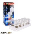 Лампа розжарювання Zollex P21W 12V 8624 (1 шт.), ціна: 28 грн.