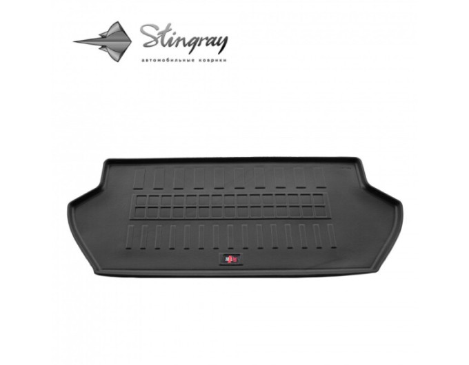 Volvo 3D коврик в багажникXC90 (2002-2014) (7 of 7 seats) (Stingray), цена: 1 302 грн.
