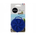 Ароматизатор Aroma Car Organic 40g - FRESH LINEN гелевый, цена: 175 грн.