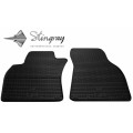 Audi A6 (C6) (2004-2011) комплект ковриков с 2 штук (Stingray), цена: 1 142 грн.