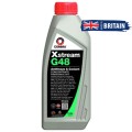 Антифриз Comma Xstream AF Conc G48 сине-зеленый концентрат 1л, цена: 441 грн.