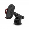 Держатель телефона автомобильный XO C39 Dashboard Stand Holder черный, цена: 169 грн.