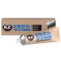 Паста для полірування кузова K2 Ultra Cut С3+ 100г, ціна: 204 грн.