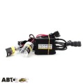 Комплект ксенону SOLAR HB3 6000K 35W Ballast 4560, ціна: 1 476 грн.