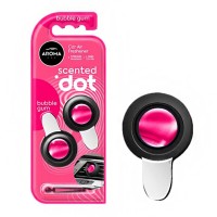 Ароматизатор Aroma Car Double DOT - Bubble Gum жидкий