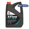 Моторное масло Comma X-FLOW TYPE LL 5W-30 4л, цена: 1 549 грн.