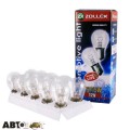 Лампа накаливания Zollex P21/5W 12V 8724 (1 шт.), цена: 28 грн.