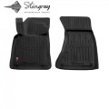 Audi Q5 (8R) (2008-2016) комплект 3D ковриков с 2 штук (Stingray), цена: 1 137 грн.