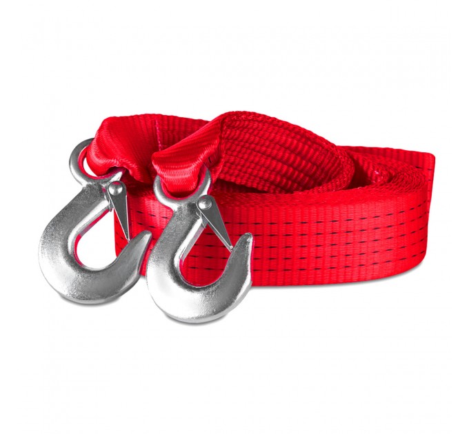 Буксирувальний трос Белавто 8т, 6м, ціна: 1 122 грн.