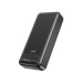 Повербанк (Power Bank) XO PR239 20000mAh 22.5W черный, цена: 1 099 грн.