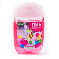 Антисептический гель Alma Sept для рук Jungle Bubble gum 40мл