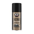Змазка багатофункціональна K2 Bond Vetrix Vaseline рідка синтетична біла аерозоль 140мл, ціна: 155 грн.