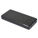 Повербанк (Power Bank) Brevia 20000mAh 45W Li-ion, LCD чорний, ціна: 1 549 грн.