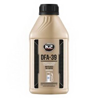 Антигель для дизельного топлива K2 Turbo DFA-39 500мл