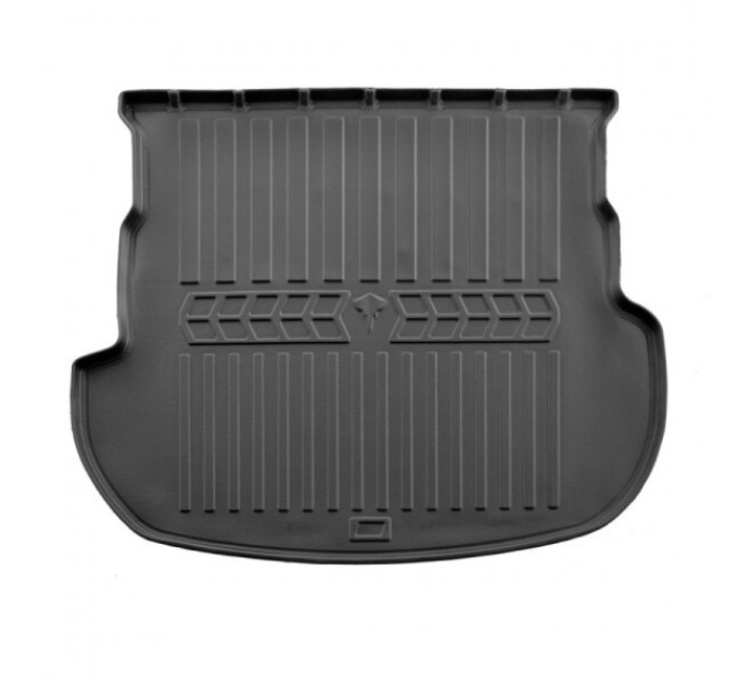Mazda 3D килимок в багажник 6 (GY) (2002-2008) (universal) (Stingray), ціна: 1 302 грн.
