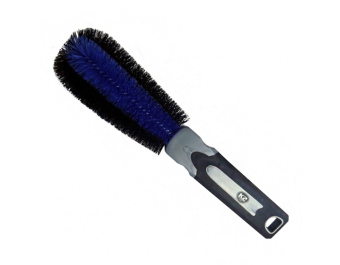 Щітка для мийки ободів коліс K2 Brush for Wheel Rim, ціна: 133 грн.
